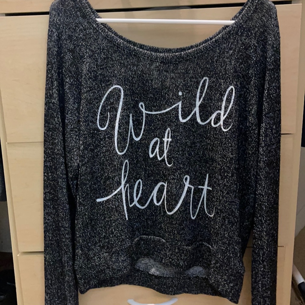 Wild At Heart